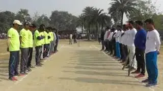 Marhaura or traiya me hua cricket match jisme traiya ki jit hui tf pls subscribe my YouTube channel