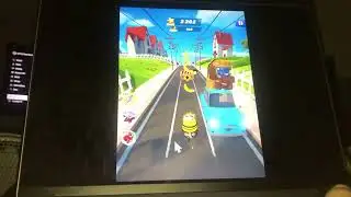 Gameplay Series: Back To Minion Rush After A While! (200th Video Special)