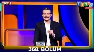 Lingo Türkiye 368. Bölüm @trt1​