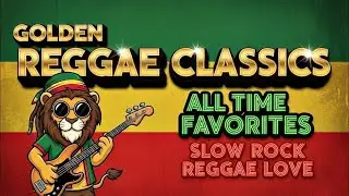 BEST OF REGGAE LOVE SONGS 2026 | NEW ROMANTIC REGGAE HITS NONSTOP MIX