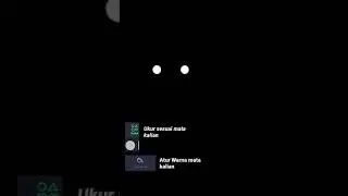 TUTORIAL MATA LASER AM SIMPLE