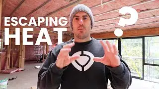 Stop Heat From Escaping Your Home