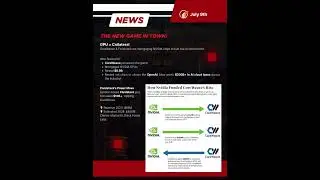 $200B GPU Loan Frenzy?!