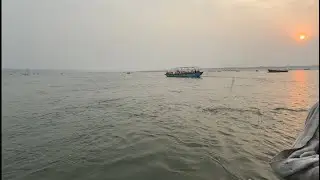 Varanasi Flood July 26 2025 | Varanasi Ganga River News | Varanasi Badh se duba😱 | Flood 2025