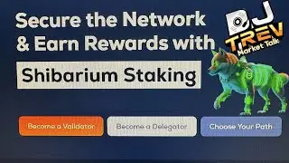 #Shibarium Beta - How It Works