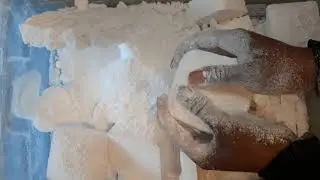 Large Order: Co Lift Chalk Crush-Reforms pt. 1 of 5                    💕SUBSCRIBE 💕