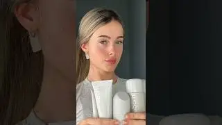 Using Rhode skincare #rhode