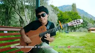 Wilson Gonzales (Suspiros del Alma) / Mas all&aacute; de mi cari&ntilde;o / Tarpuy Producciones 2019