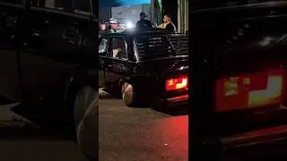 QUE RODAS S&Atilde;O ESSAS? 😳 #car #viral #rebaixados #viralvideo #shorts #fusca #hotvolks #carros #fusca