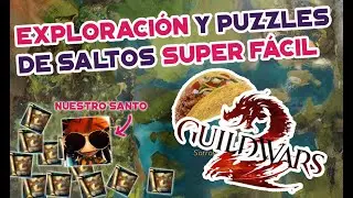 Guild Wars 2: Como instalar TACO 🌮