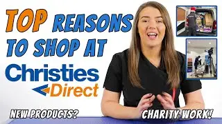 Top Reasons to shop at Christies Direct | 2020 in Review