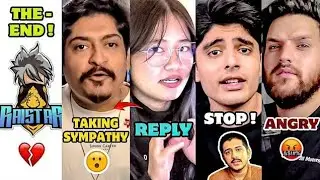 Gyan, Raistar-#freefire #rost #raistar #gyangaming #trending #mobalegends5v5 #everyone #viral #virel