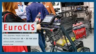 EuroCIS 2025 &ndash; Smart Stores: AI & Intelligent Technologies Shaping Retail&rsquo;s Future!
