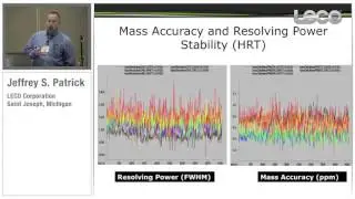 Petroleum Characterization using High Resolution Time-of-Flight Mass Spectrometry