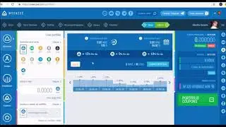 WEENZEE  COMO TRANSFERIR BITCOINS PARA WEENZEE   BRASIL