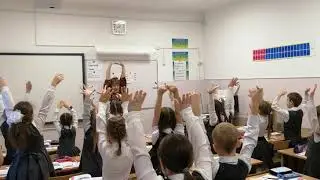 Урок 1 класс.Обучение грамоте.Буква ь &ndash; показатель мягкости предшествующих согласных звуков.