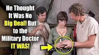 MASH (1972: 20 Mindblowing Facts You Never Knew