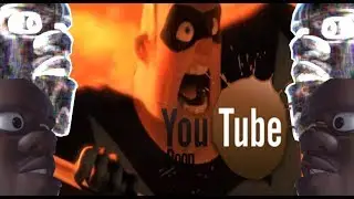 [YTP ITA] : Mr. Credibile crea esplosioni nucleari