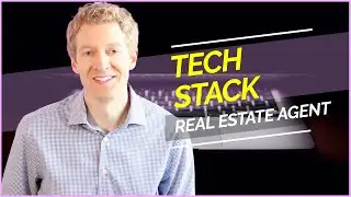 Real Estate Agent Technology Stack (How to Diversify Real Estate Lead Generation)