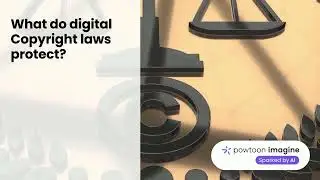 Digital Copyright Basics