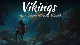 100 Facts About The Vikings And Their Hidden World To Fall Asleep To