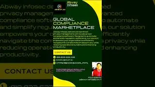 Privacy Prodigy&rsquo;s 6-Pillar Framework: Essential Insights on Privacy, Cybersecurity & GRC for Leaders