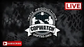 Live Copwatch