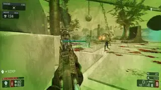 Mega Shotgun