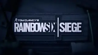 RAINBOW SIX SIEGE in GTX 760 | FX-8350