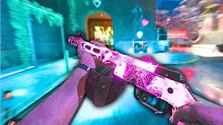 The MOST BEAUTIFUL Custom Zombies Map (BO3 ZOMBIES)