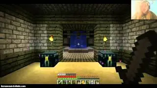 Minecraft Season 2 Ep. 26-Aether 2 Server!