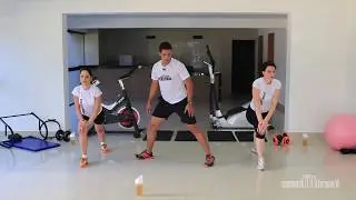 Bora perder barriga r&aacute;pido? (Casal Fit Brasil) #perderbarrigarapido #casalfitbrasiloficial