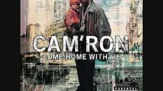 CLASSIC - Cam'ron Losing Weight Pt. 2 - ft. Juelz Santana