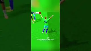 Lionel Messi 😱⚽ Incredible Goal Moment | Football Short | Manshora Gaming