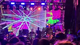 stereolab - miss modular live @ far out lounge (levitation halloween freakend) 10/31/25