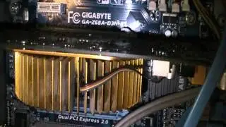 Обзор нового железа на основе Core i 5 2500 K