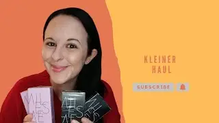 Kurz & knackig! Was ist bei meinem Einkauf dabei?! 