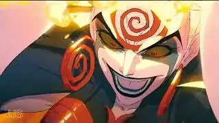 Michael Jackson (Bad attitude) AMV anime edit 
