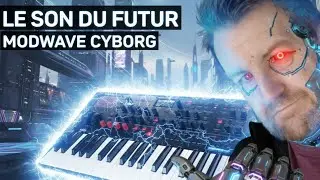 KORG MODWAVE : Sound Design Avancé & Alchimie Sonore (Partie 3)