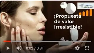 Propuesta de valor Irresistible Como hacer rentable tu begocio