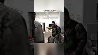 не запястье