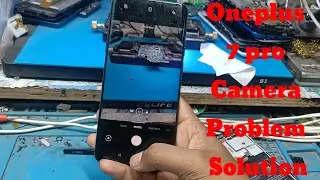 Oneplus 7 pro camera problem solution
