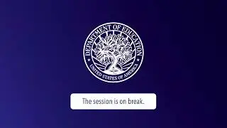 Accountability in Higher Ed and Access through Demand-driven Workforce Pell, Session 2, 01/07/26, PM