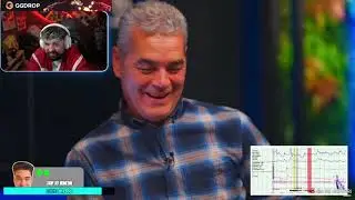 IMOGEN REACTIONEAZA LA SELLY SI TATAL LUI LA DETECTORUL DE MINCIUNI!!