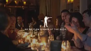 So We Flew X Ball and Buck