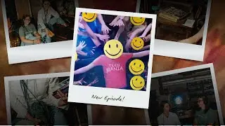 Episode 19 | Shiny Happy People: A Teenage Holy War