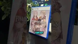 Is Final Fantasy Tactics on PS5 a MUST PLAY for RPG Fans?