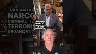 Deadly drugs and the war on children - Allen West on Defending our children
