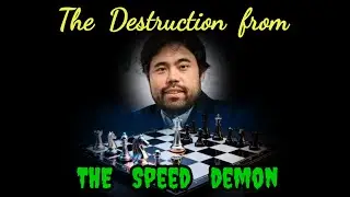 Hikaru Nakamura vs Colin Federer | Titled Tuesday Grand Prix  20 Jan 2026