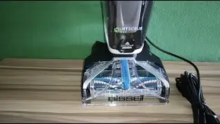 Bissell JetScrub Pet Upright Carpet Cleaner